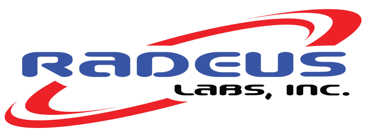 Radeus Labs Logo