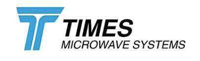Times Microwave Logo