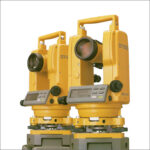 Theodolite